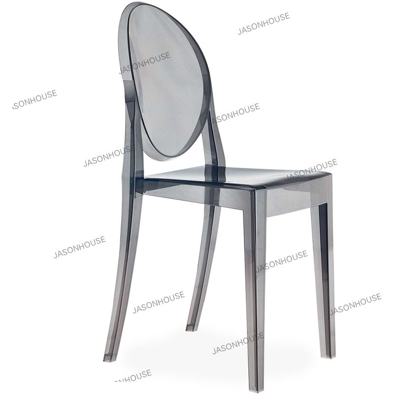 JHC-78 GHOST CHAIR