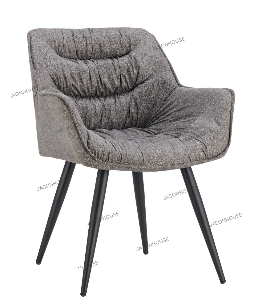 JHC-127 LOUNGE CHAIR