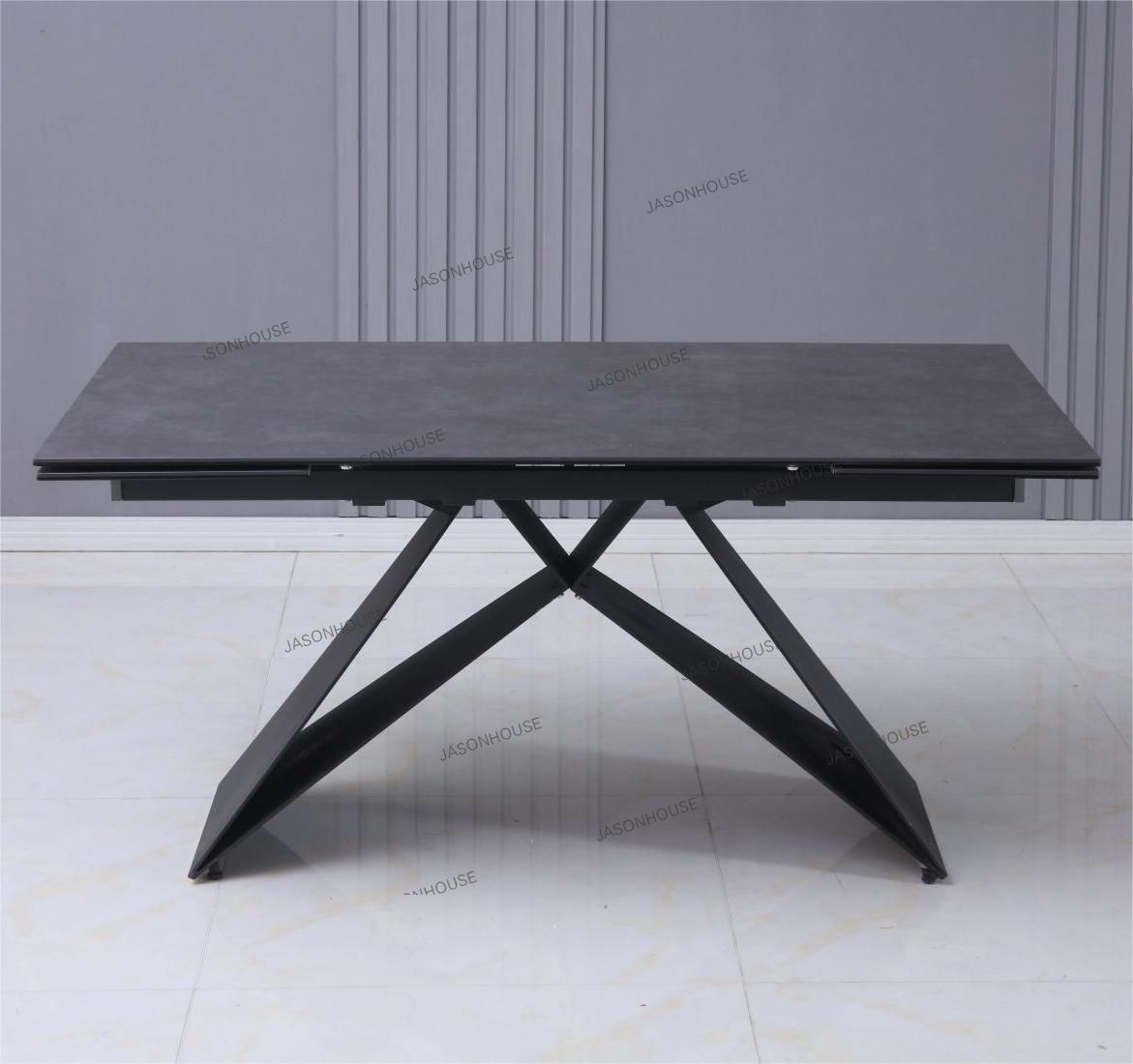 EXTENSION TABLE